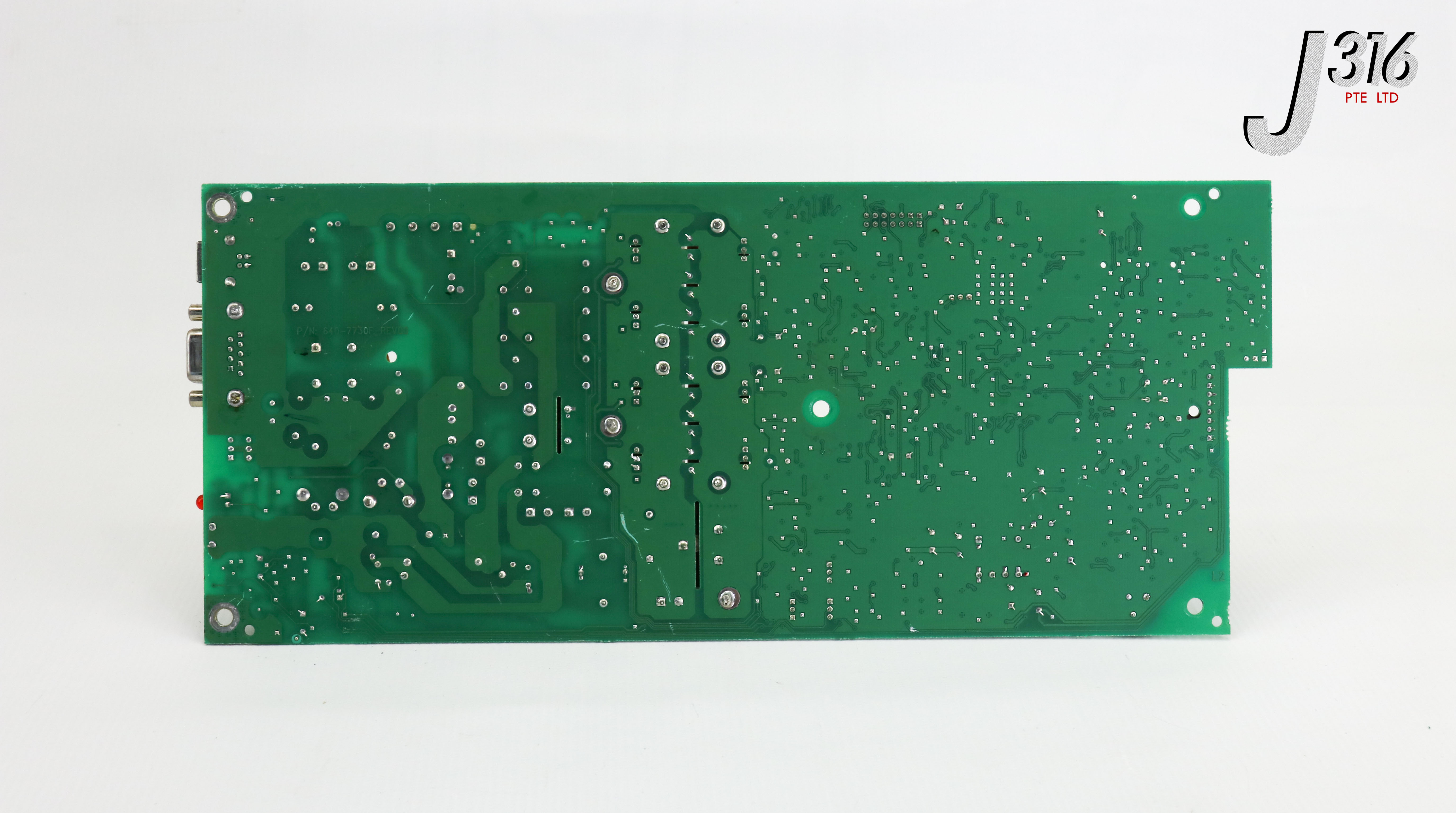 20769 APC PCB, CIRCUIT BOARD, SUA500, SUA750 640-7730F | eBay